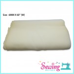 FOAM 3MM X 60''(W) - PEELING WA-13P (3MM) & FOAM 6MM X 60'' - PEELING WA-13P (6MM)